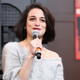 Image for article titled Jenny Slate says dropping an F-bomb isn’t what got her axed from SNL: “I just didn’t belong there”